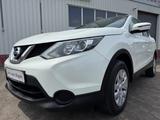 Nissan Qashqai 1,2 85kW 116PS Visia/LED/AHK/1.Hand - Nissan Qashqai in Hagen