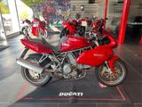 Ducati 900 SS SuperSport 900  - DUCATI SS