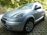 Citroën C3 Pluriel 1.6 16V Sensodrive Exclusive - Citroën C3: Cabrio, Pluriel