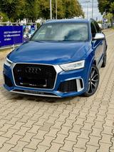 Audi Rsq3 ABT - Audi RSQ3 Abt Gebrauchtwagen