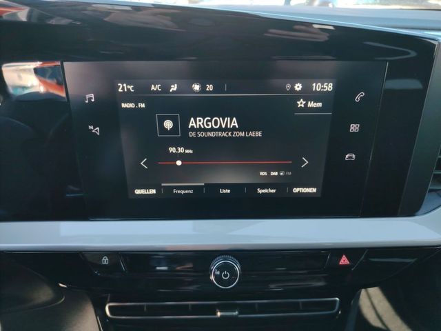 Mokka 1.2 DI Turbo Automatik GS