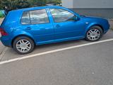 Volkswagen Golf 2.0 Auto Generation Generation - Volkswagen Golf: Generation