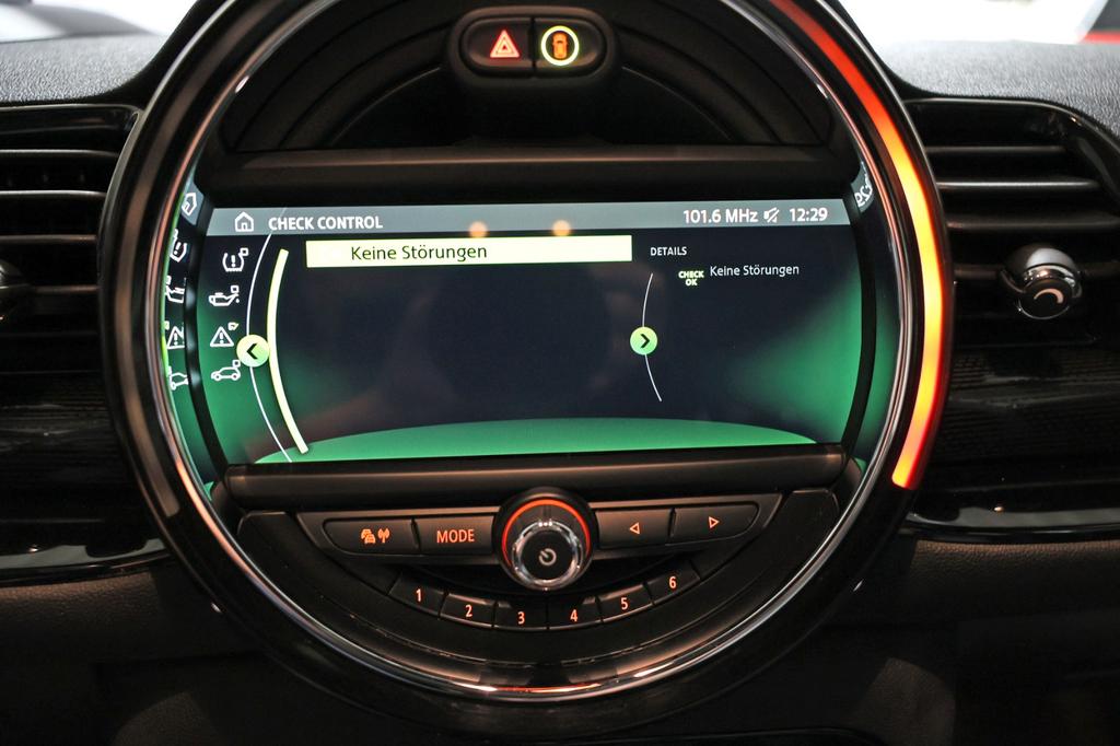 MINI Cooper SD Clubman