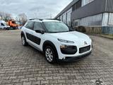 Citroën C4 Cactus Feel - Citroën C4 Cactus aus 2014