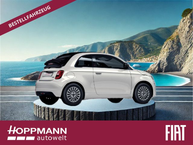 Fiat 500e CABRIO (Red) *lim. Stückzahl*| 57072 SIEGEN