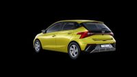 Hyundai i20 - Vorschau Bild 4
