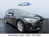 BMW 120 1 Limousine 5-trg. 120 d Xenon Navi Automati - BMW 120 in Herne