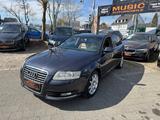 Audi A6 Avant 2.0 TDI/Navi/Leder/Xenon - Audi A6 aus 2009: Kombi