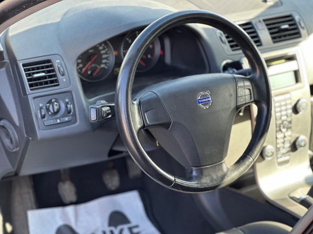 Volvo V50  Kombi 2.0 D Kinetic
