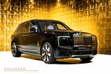 Rolls-Royce Cullinan+SERIES II+MY 2026+4 SEAT+Shooting Star - Rolls-Royce in Bremen