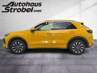Volkswagen T-Roc - Vorschau Bild 3