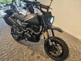 Brixton Crossfire 125 XS - BRIXTON MOTORRAD