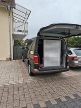 Volkswagen T6 Caravelle - Volkswagen T6 Caravelle Kombi Gebrauchtwagen