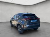 Toyota Yaris Cross Hybrid 1.5 VVT-i Teamplayer Safty- u - Toyota Yaris Cross Teamplayer mit Benzin-Antrieb