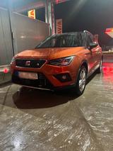 Seat Arona FR 1.0 TSI DSG TÜV bis 11/26 - Seat Arona von privat