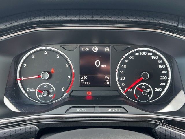 T-Cross Style 1.0 TSI NAVI+LED+ACC+KAMERA+5J-GAR