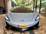 McLaren 570GT - McLaren 570GT Gebrauchtwagen