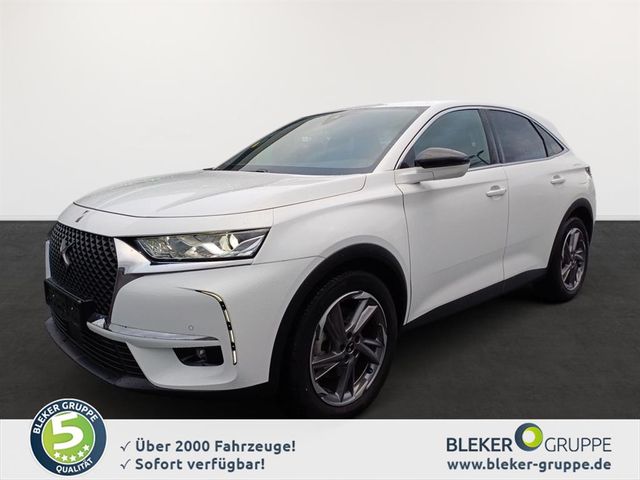 DS Automobiles DS7 Crossback DS7 E-Tense 225 Hybrid 4x2 Bastil