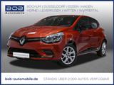 Renault Clio LIMITED 1.2 SCe75 KLIMA NAVI DAB ALU PDC - Renault Clio in Wuppertal