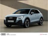 Audi Q2 35 TFSI S-Line Pano Matrix LED Assiststenzpak
