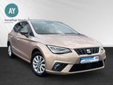 Seat Ibiza Xcellence |1.Hand|Led|Navi|Kamera|Tempomat - SEAT Ibiza XCELLENCE mit Benzin-Antrieb