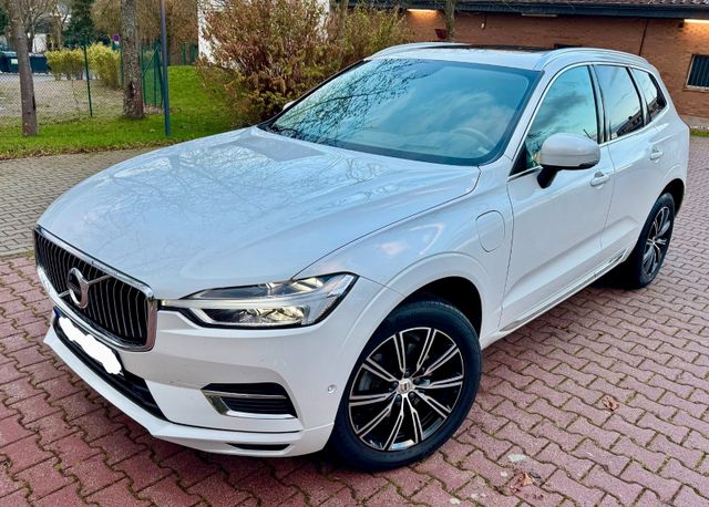 Volvo XC60 T8 AWD Inscription Geartro. Pano Navi Leder