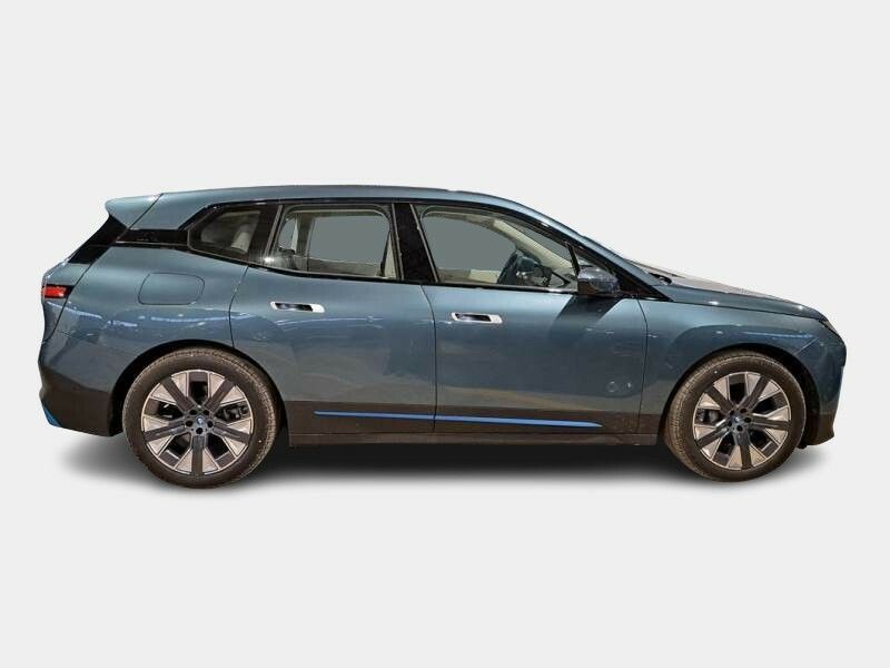 Other BMW IX XDRIVE50 PACCHETTO SPORTIVO+ZIQ SUV imagem 3