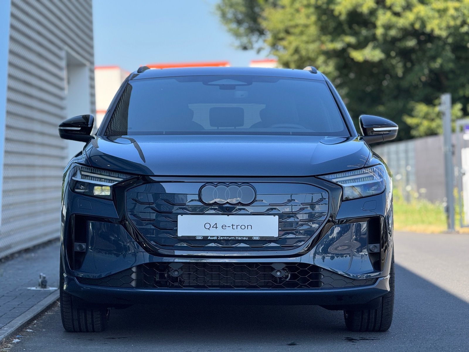 Audi Q4 e-tron - Bild 4