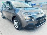 Citroën C3 Feel - gebrauchte Citroën C3 aus dem Jahr 2020