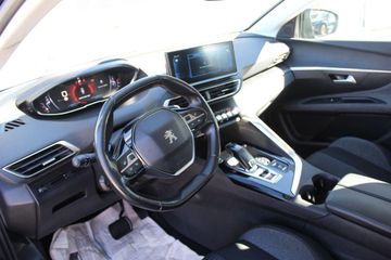 Peugeot 3008 - 11