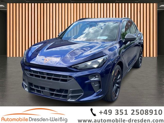 Cupra Terramar 1.5 eTSI DSG*Sennheiser*AHK*Pano*20