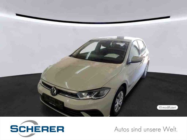 Image of Volkswagen Polo