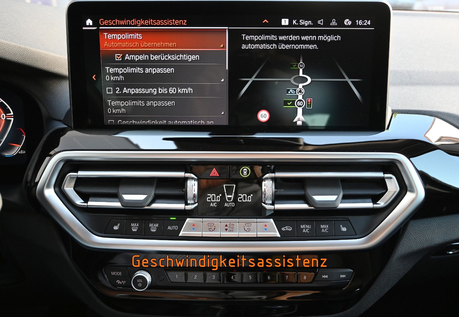 Fahrzeugabbildung BMW X4 xDr.30d °ACC°AHK°STANDHEIZ°360°KAM°INNOVATION