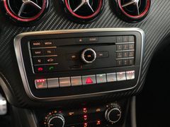 Fahrzeugabbildung Mercedes-Benz A45AMG4-Matic*Garantie*HarmanKardon*SportAuspuff