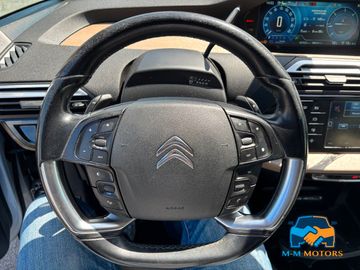 Citroen C4 Picasso - 10