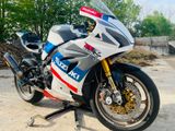 Suzuki GSX-R 1000 L7 Racebike  - SUZUKI 1000