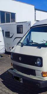 Volkswagen T3 - VW T3