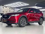 Mazda CX-5 Exclusive-Line 2WD - Mazda CX-5 in Braunschweig
