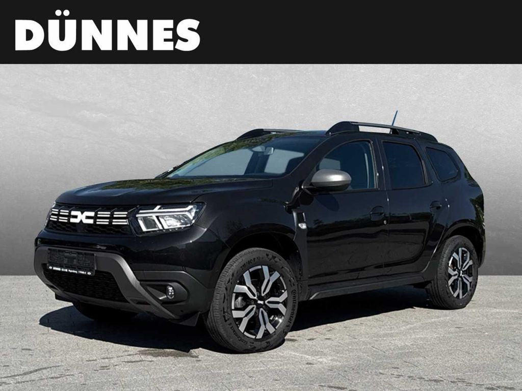 Image of Dacia Duster