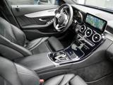 Mercedes-Benz C 200 T AMG|COMAND|SHZ|TEMP|KAM|KEYL|LED|SHZ|LM - Mercedes-Benz C 200 Gebrauchtwagen in München