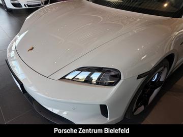 صورة مصغرة 11 لـ 2025 Porsche TAYCAN