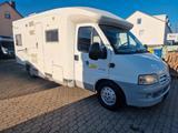 Chausson Allegro*64.228Km*Festbett*Klima*128Ps* - Chausson Wohnmobil oder -wagen