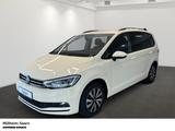 Volkswagen Touran Trendline TAXI 2.0 l TDI 110 kW (150 PS)  - VW Touran Gebrauchtwagen in Essen
