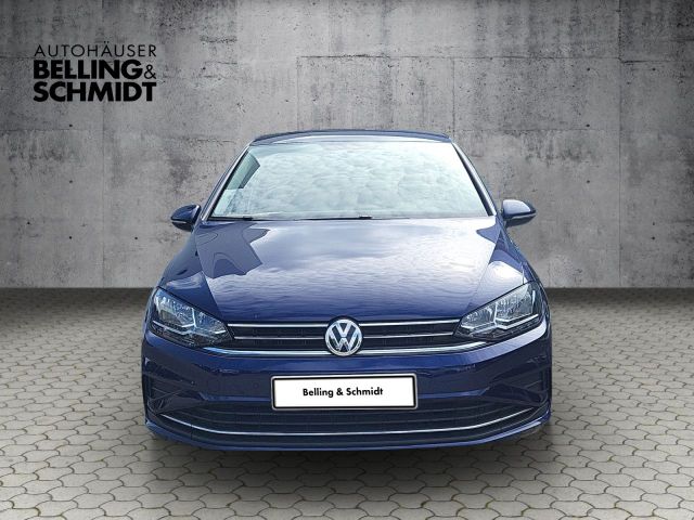 Golf Sportsvan 1.0 TSI Comfortline AHK Klima PDC
