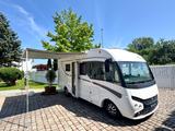 Itineo FC 650/6,55m/Hubbett/SAT/TV/Ahk/Kam/Markise/LED/ - Itineo Diesel