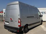 Renault Master 3 L3H3 AHK / NAVI / RFK / MAXI - Angebote