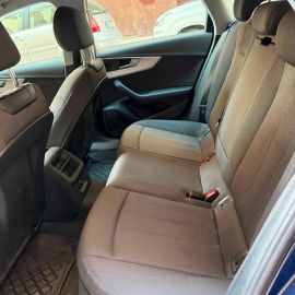 Audi A4 - 6