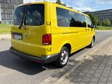 Volkswagen T6 Kombi 2.0 l 150 KW TDI DSG 4MOTION LR - Volkswagen T6 Kombi: Von Privat