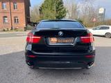 BMW X6 Baureihe X6 xDrive35i TÜV Neu - BMW X6: Xdrive35i