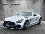 Mercedes-Benz AMG GT R R Coupe PRO/ Exterieur Paket Carbon - Mercedes-Benz AMG GT R aus 2019